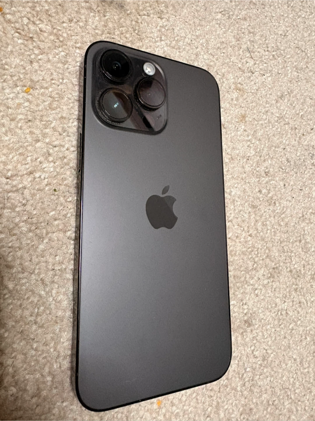 Apple iPhone 14 Pro Max 128 - photo 2