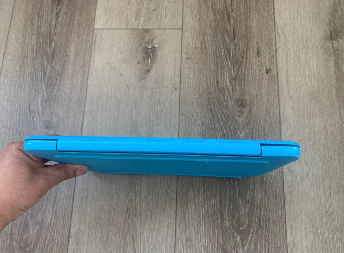HP Stream Blue Laptop - photo 3