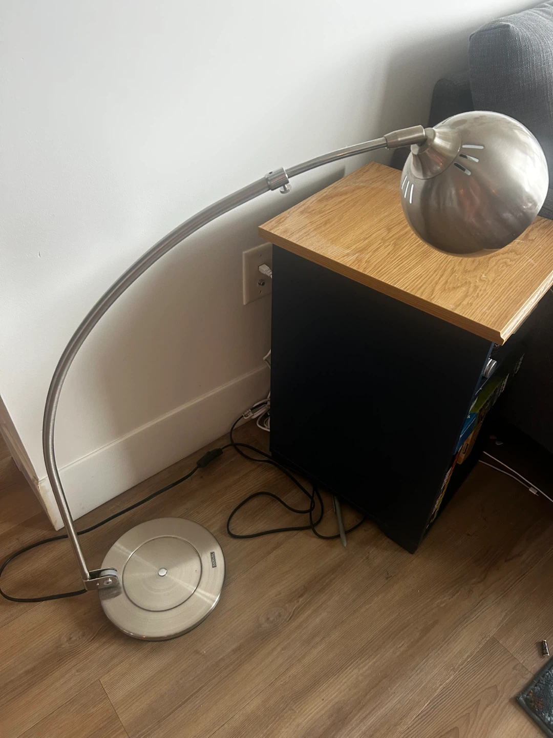 Tolomeo Lamp