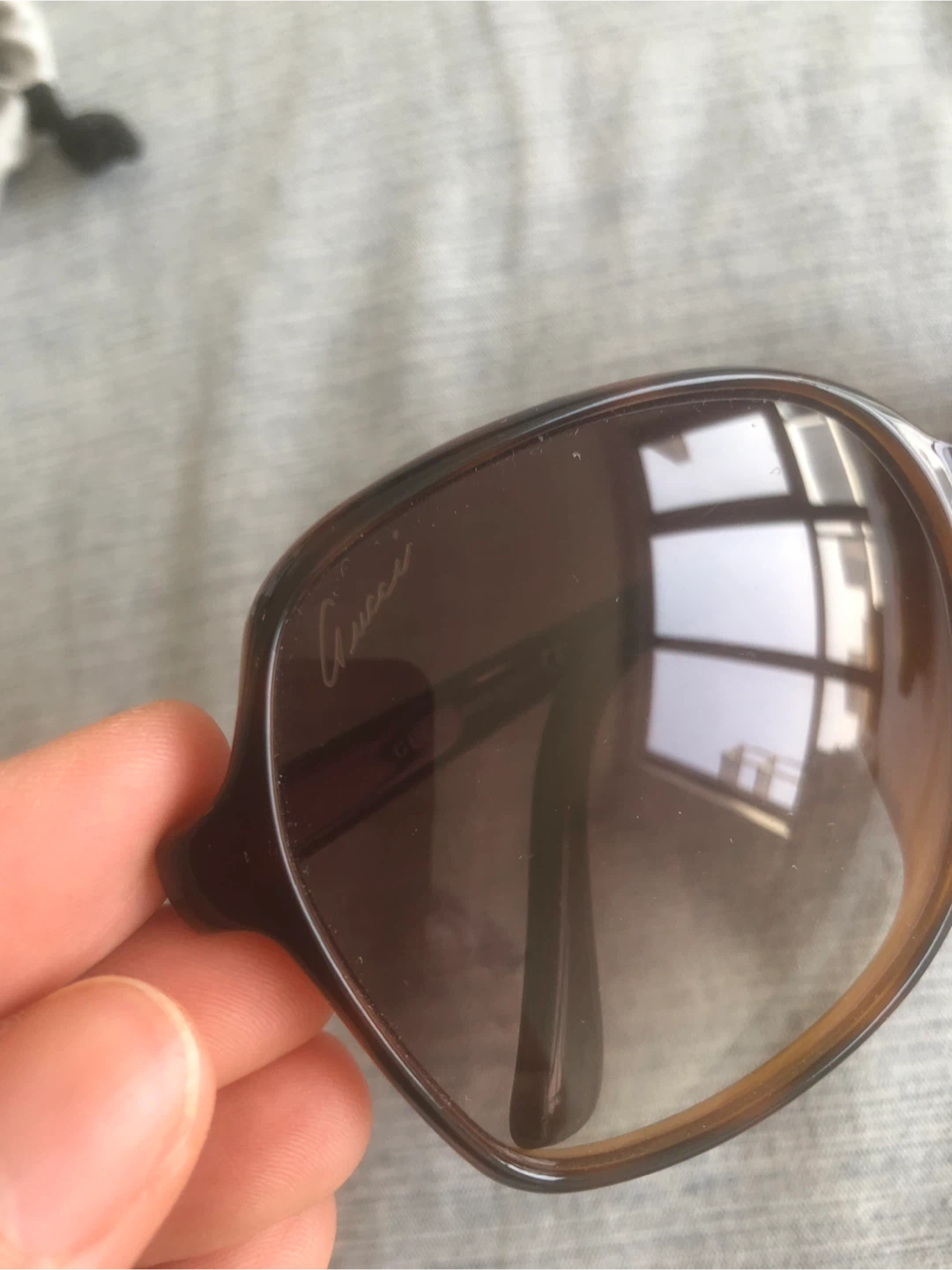 Gucci GC 3636/F/S Sunglasses - photo 3