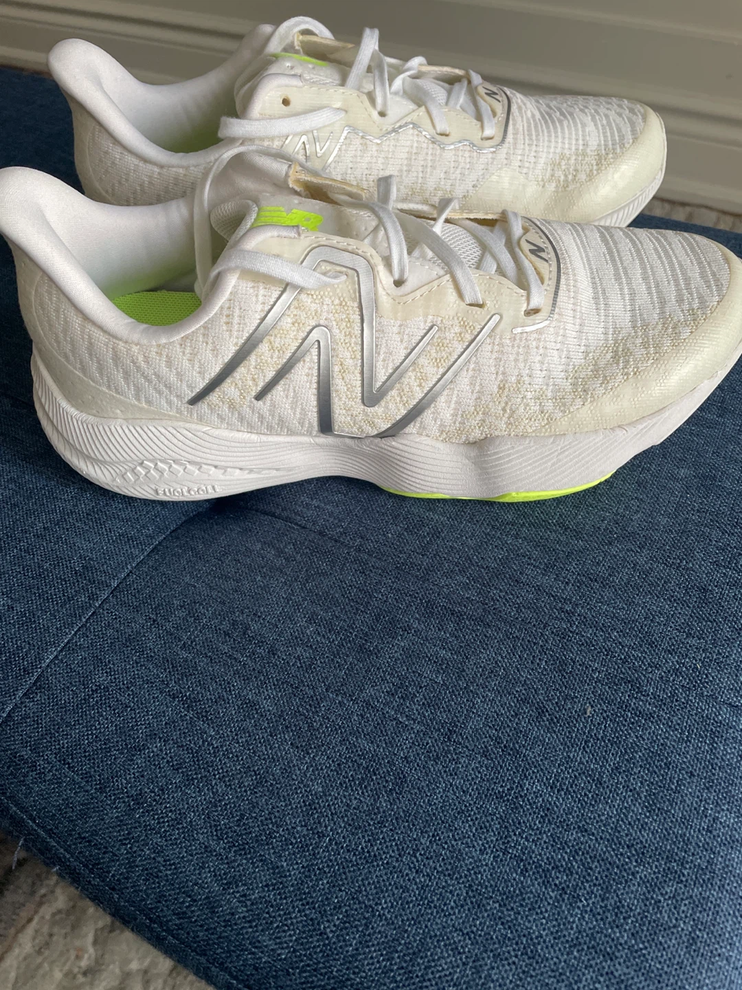 New Balance Running Shoes