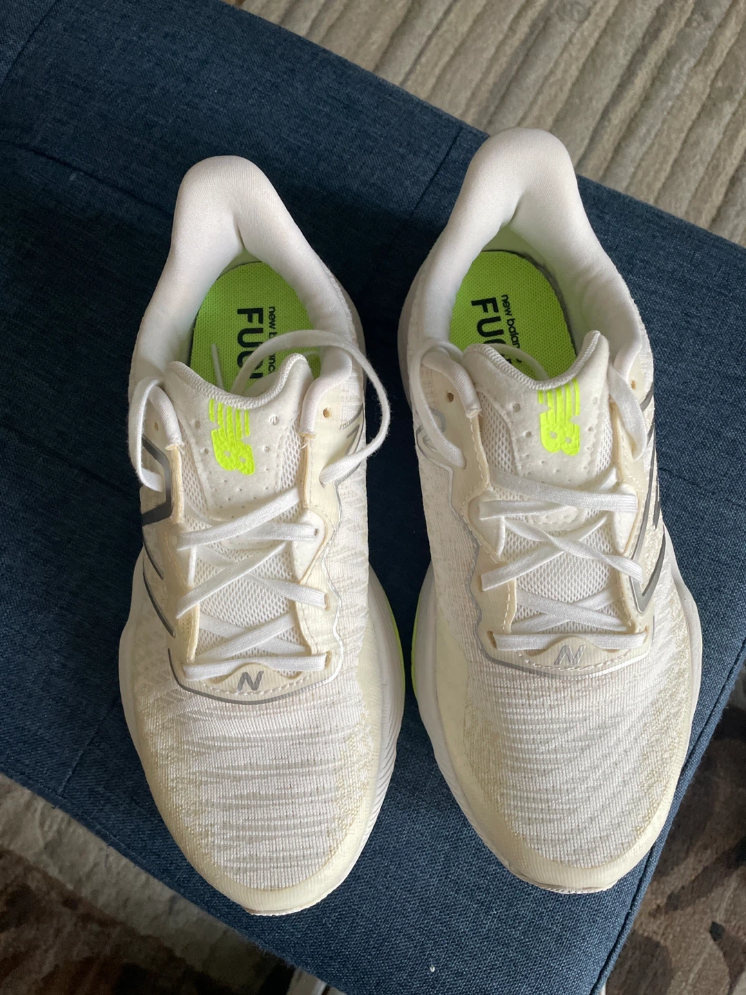 New Balance Running Shoes - photo 2
