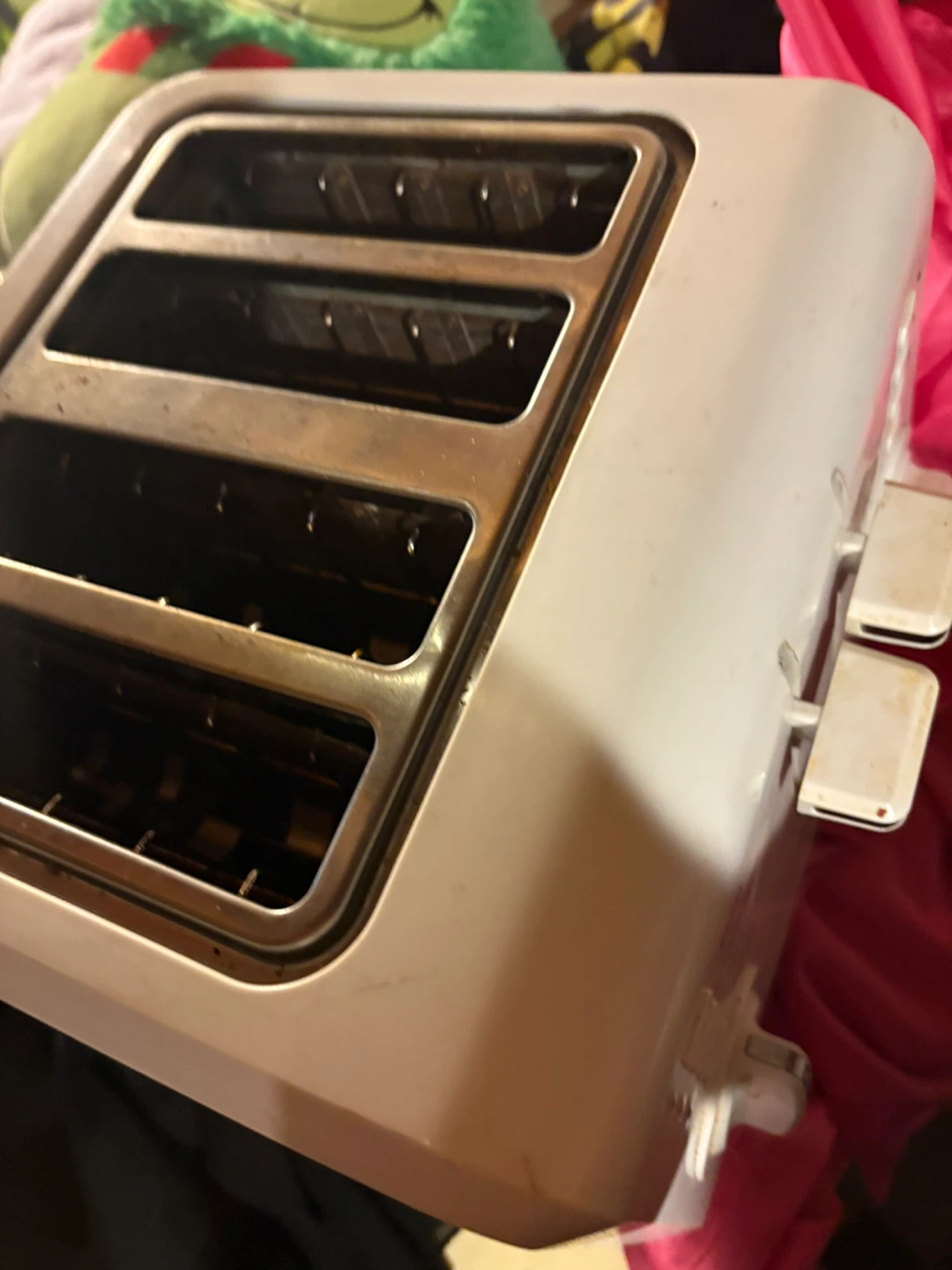 Cuisinart 4-Slice Toaster