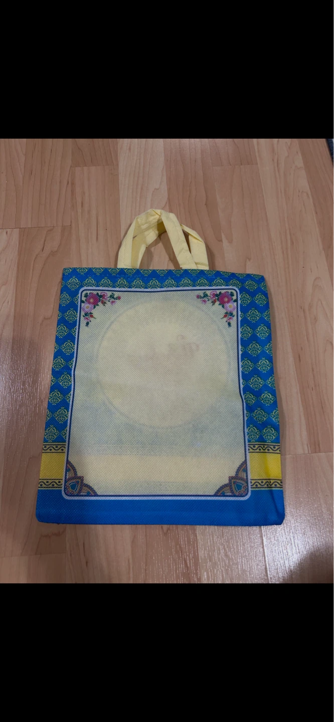 Return Gift Bags / Thank you Bags / Eco friendly bags - photo 2