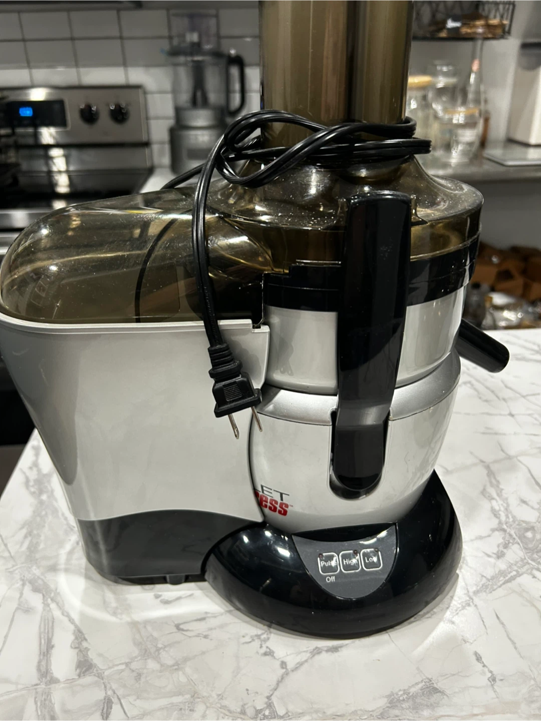 Bullet Express Food Processor - photo 2