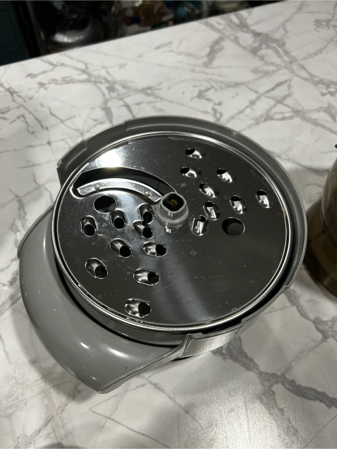 Bullet Express Food Processor - photo 4