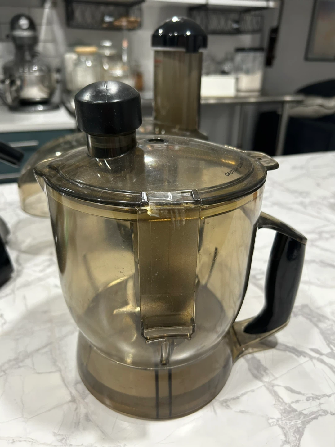 Bullet Express Food Processor - photo 5
