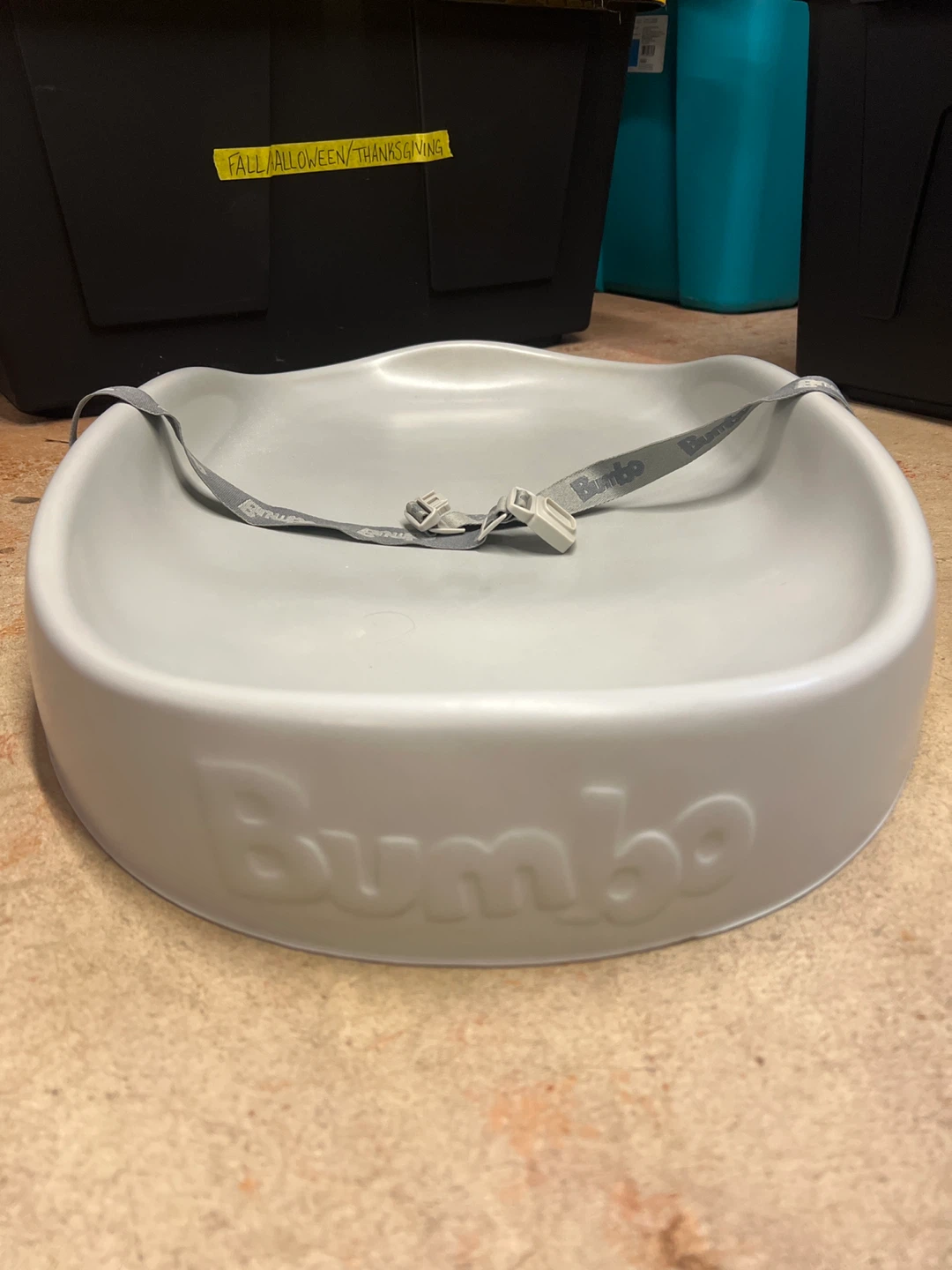 Bumbo Changing Pad - photo 2