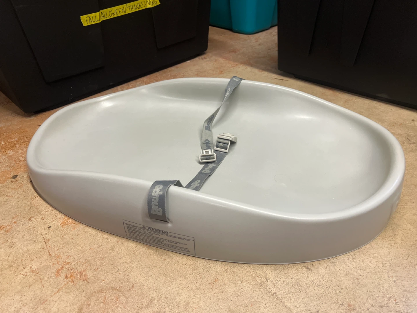 Bumbo Changing Pad