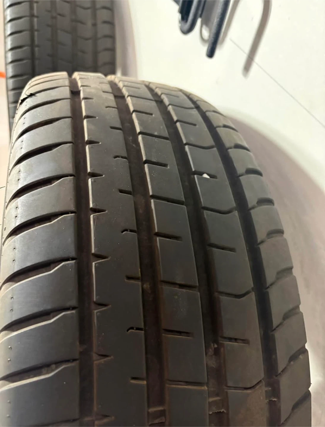 2 Summer Tyres & Rims Set : 225/40ZR18 - photo 4