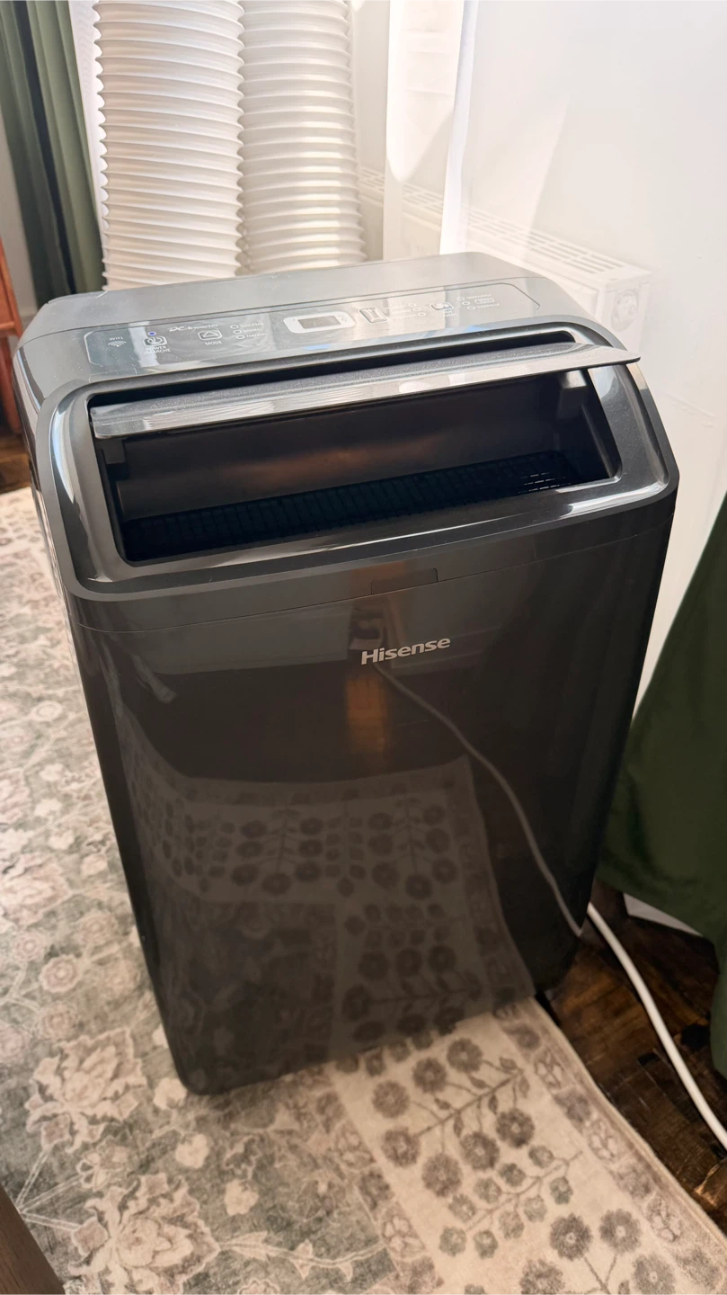 Hisense Portable Air Conditioner