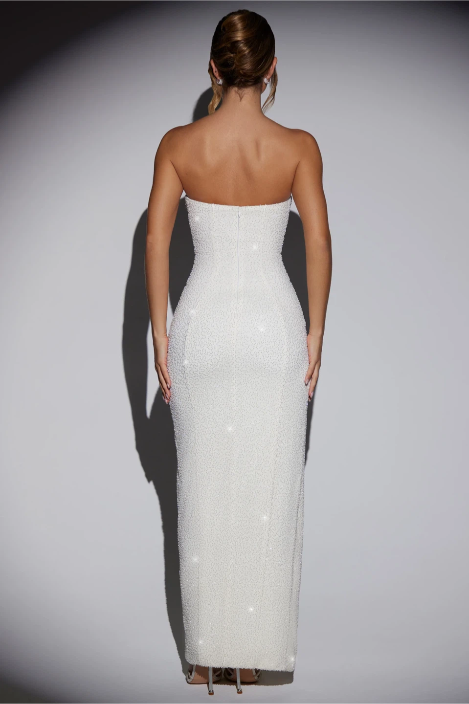 Oh Polly La Rochette Dress - photo 2