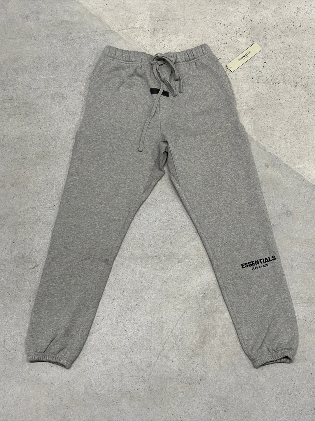 Authentic Essentials Pants - photo 2