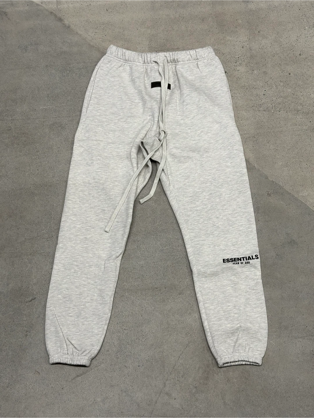 Authentic Essentials Pants - photo 4