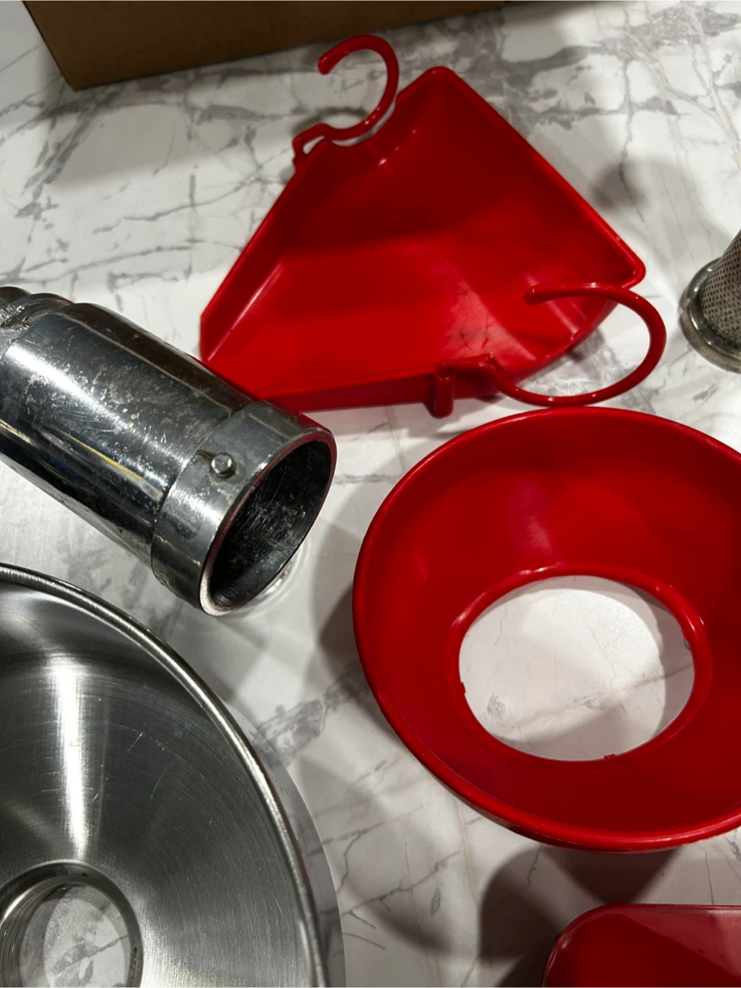 Imperia Tomato Squeezer A2121 - photo 3
