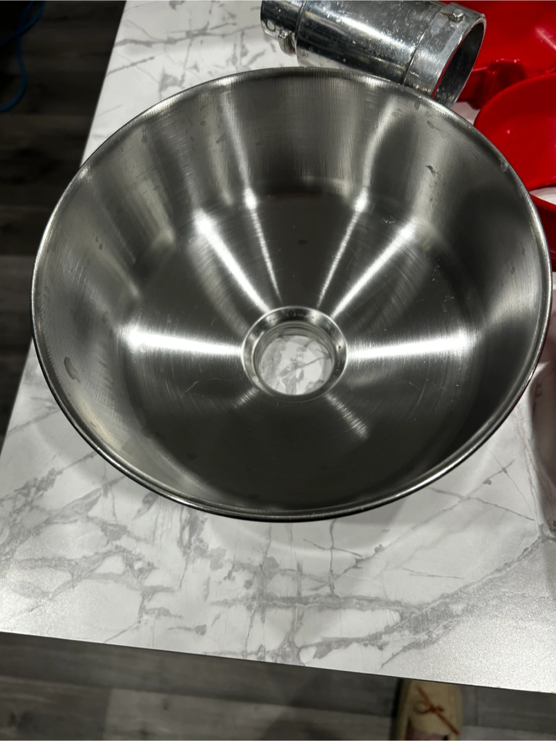 Imperia Tomato Squeezer A2121 - photo 4