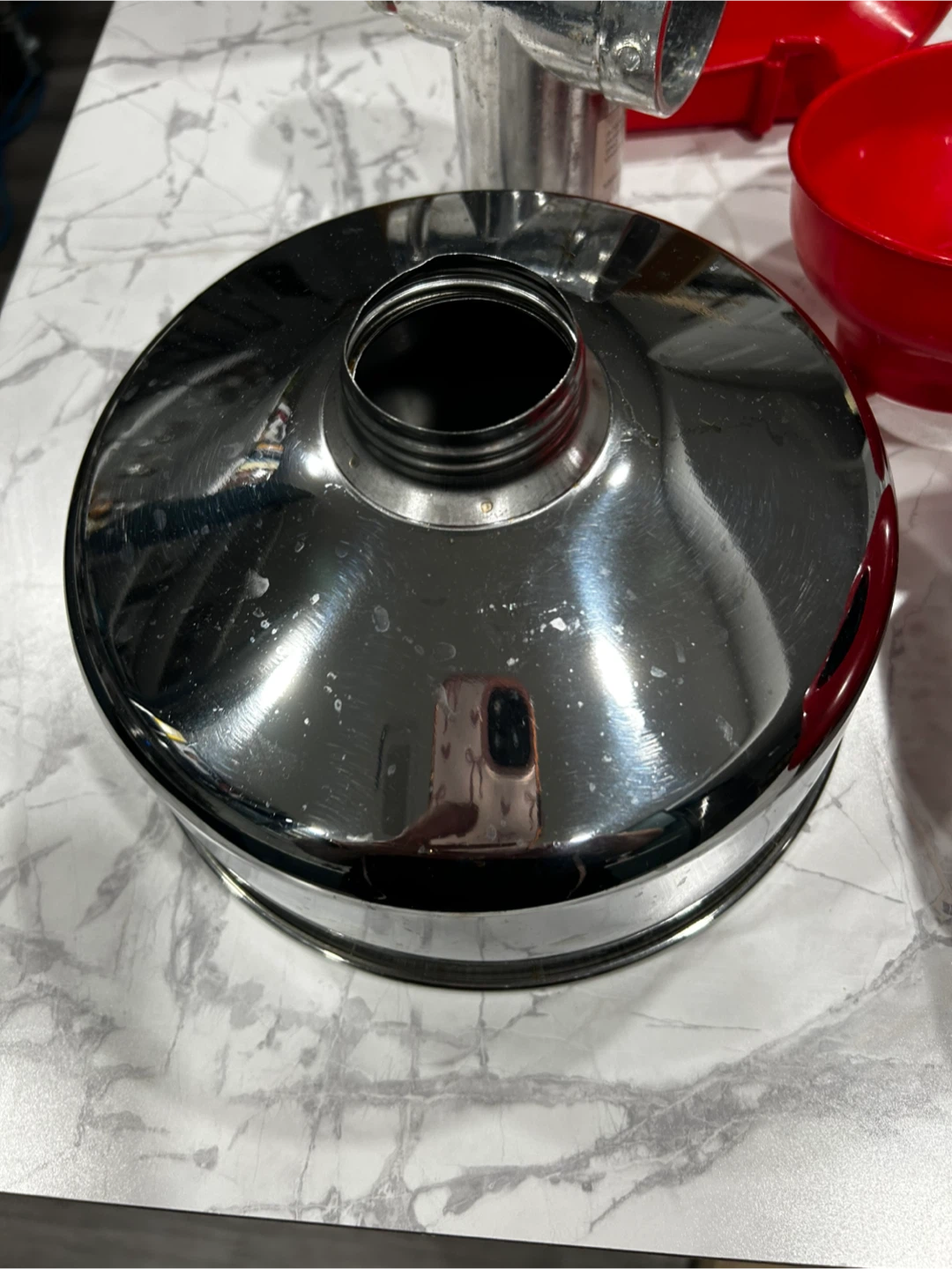 Imperia Tomato Squeezer A2121 - photo 5