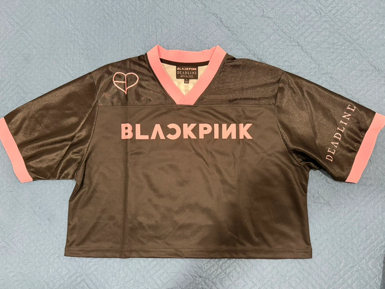 Blackpink Merch - photo 3