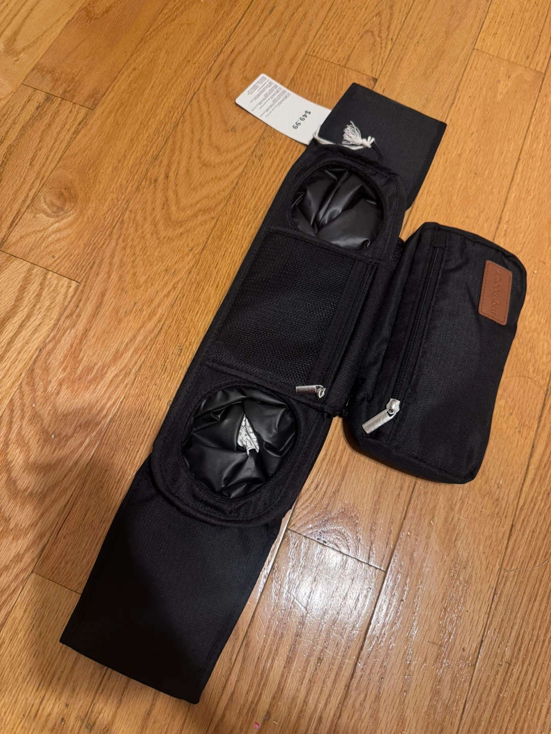 Momcozy Stroller Organizer Bag