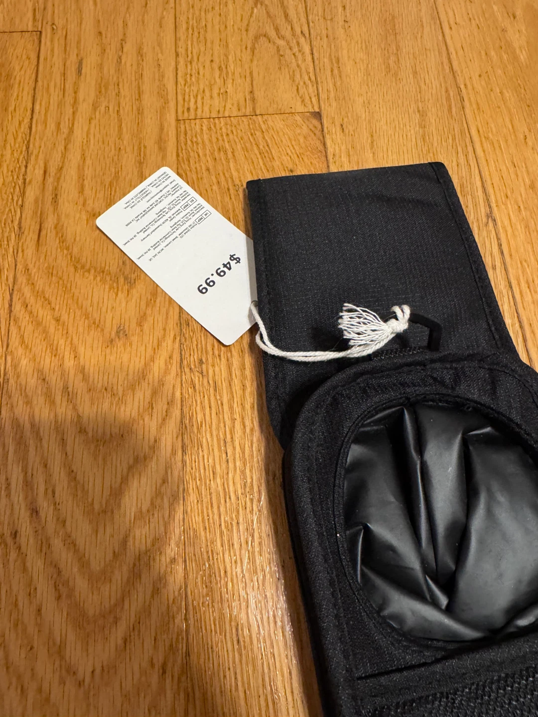 Momcozy Stroller Organizer Bag - photo 2