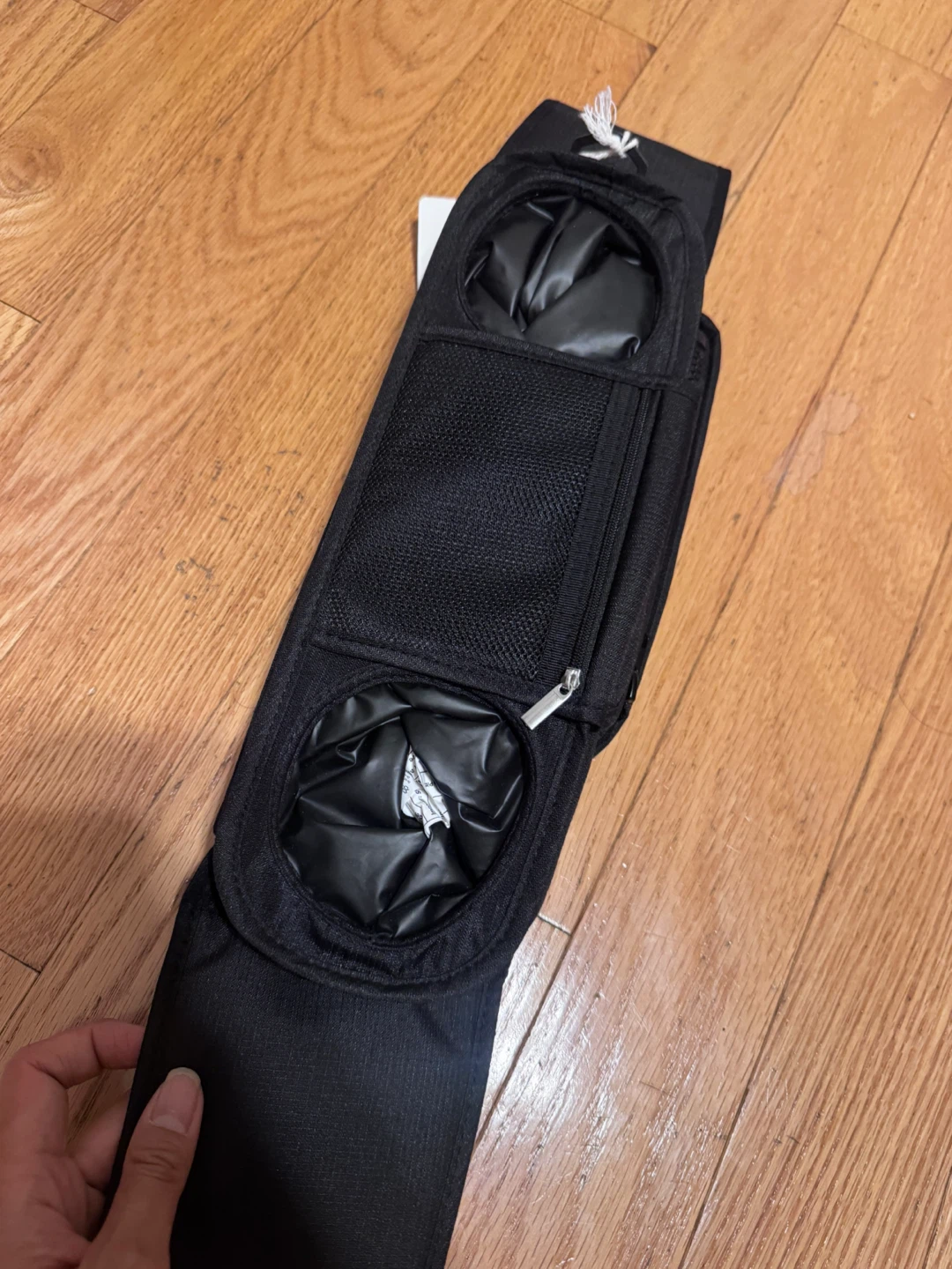 Momcozy Stroller Organizer Bag - photo 5