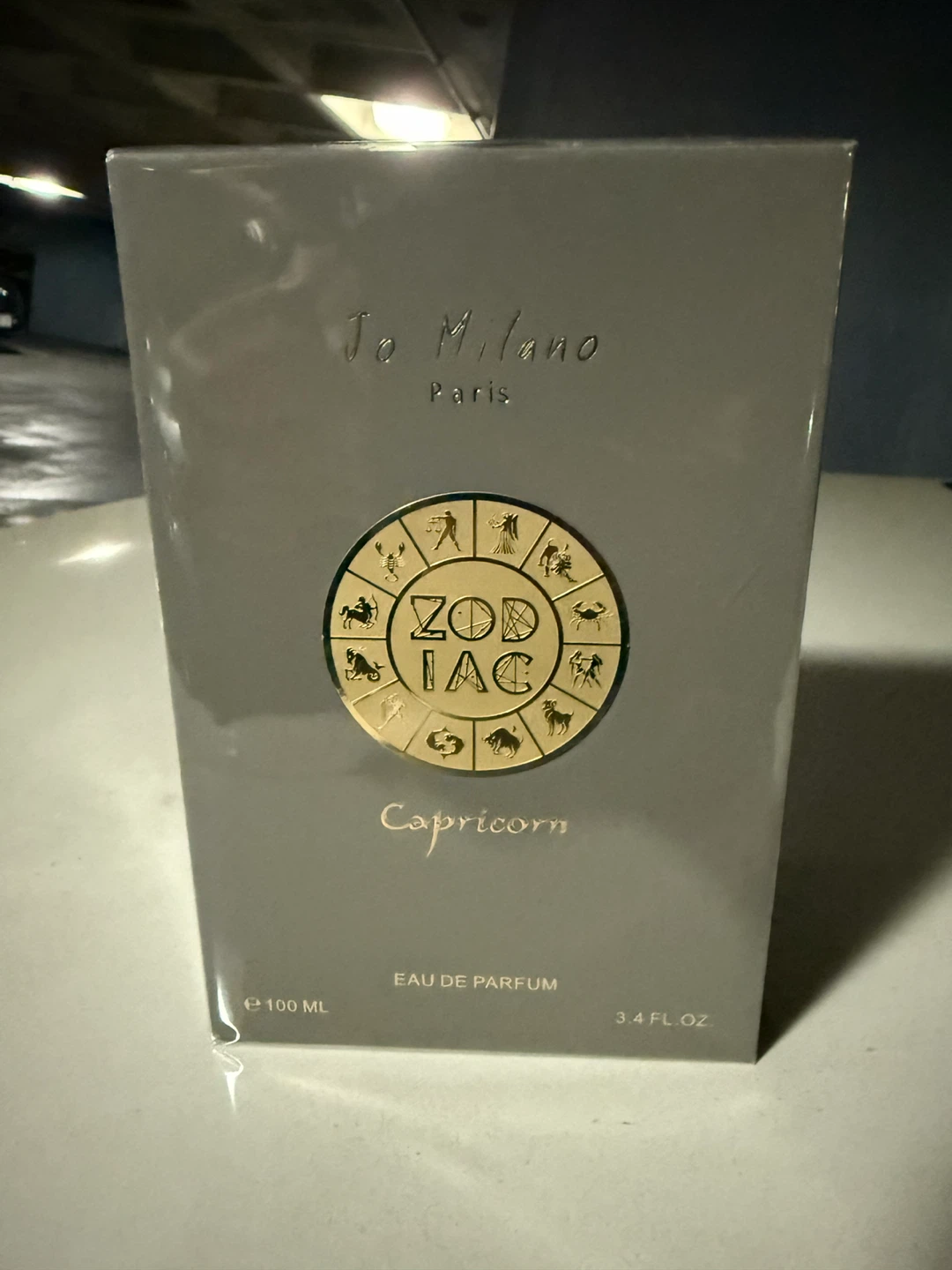 Jo Milano Paris Zodiac Eau de Parfum - 100 ML - photo 3