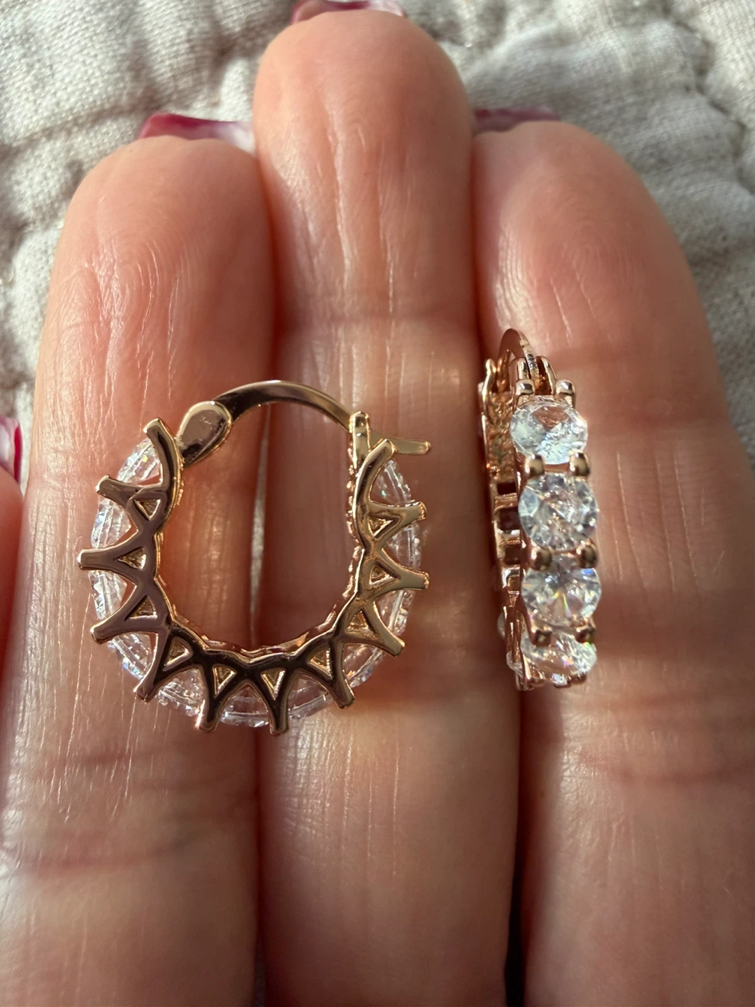 14k Earrings