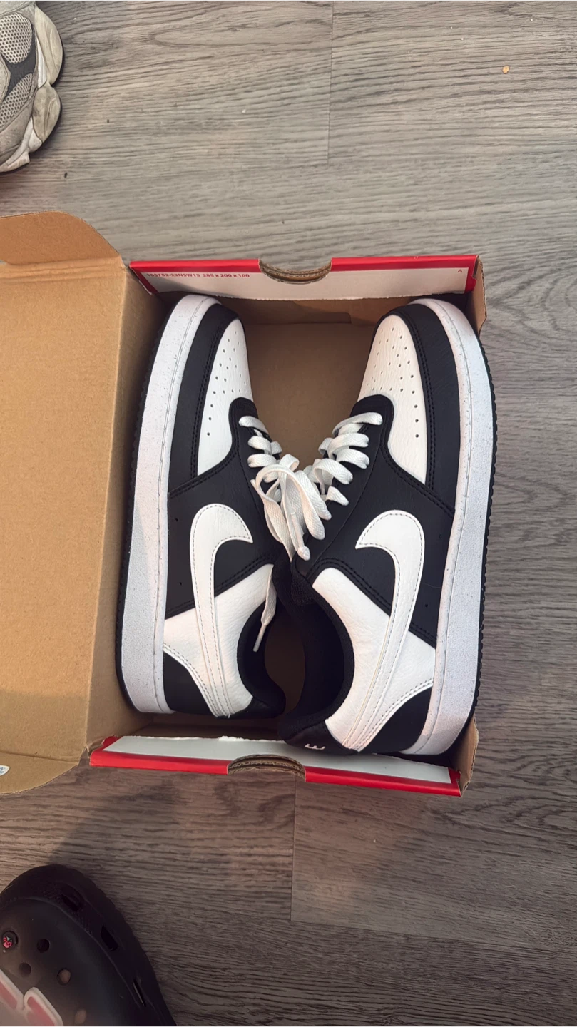 Nike Air Force 1 Shoes