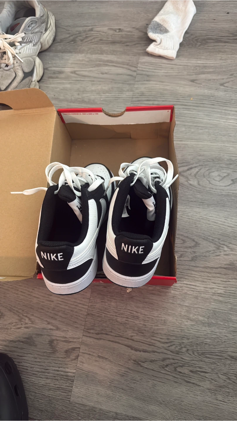 Nike Air Force 1 Shoes - photo 2