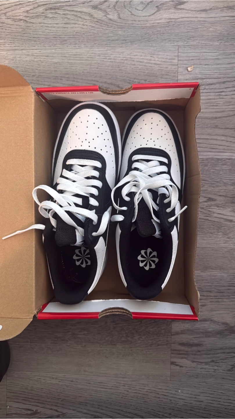 Nike Air Force 1 Shoes - photo 3