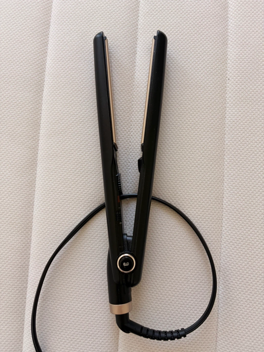 Conair InfinitiPro Hair Straightener