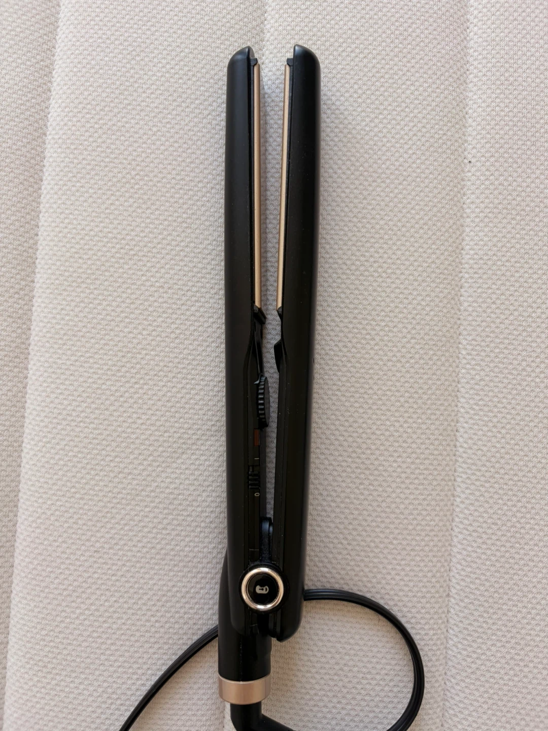 Conair InfinitiPro Hair Straightener - photo 4