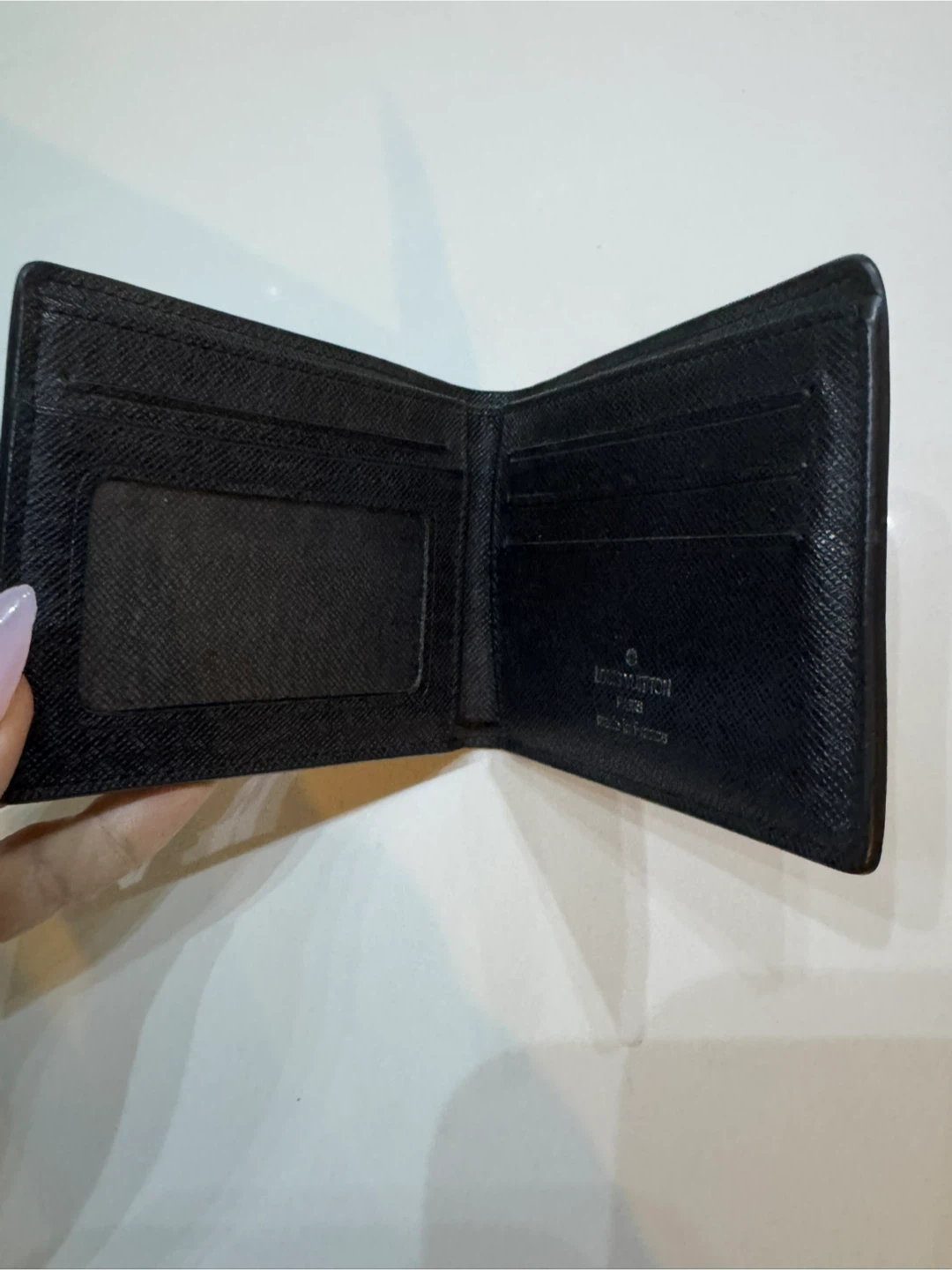 Wallet LV - photo 2