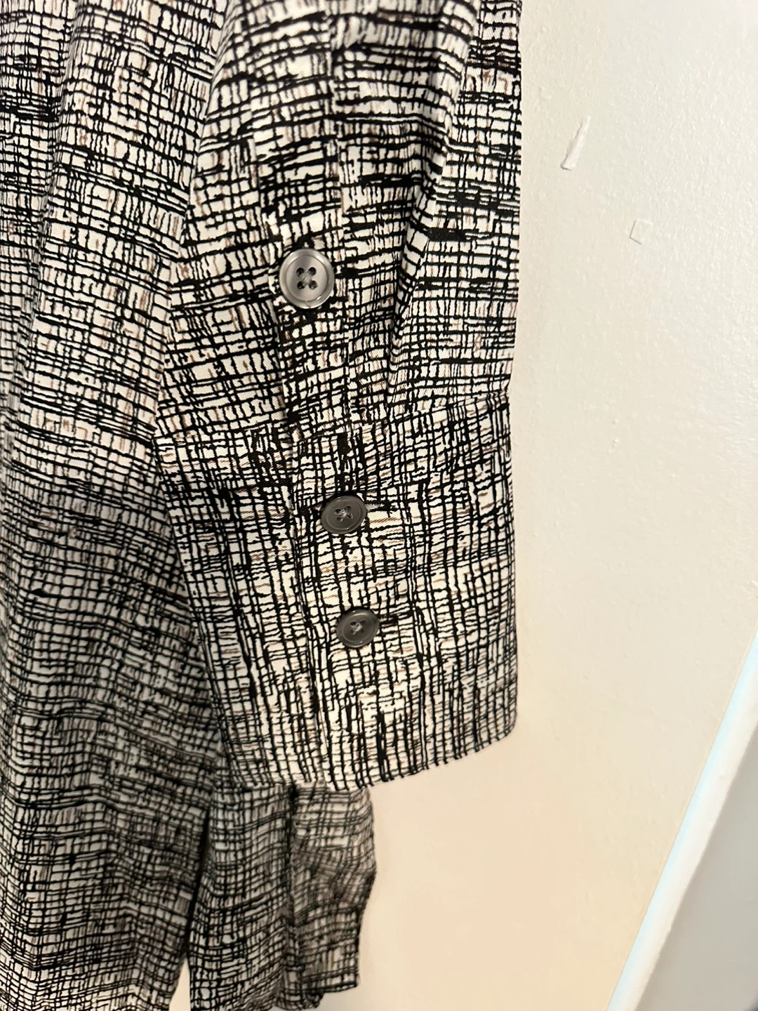 Banana Republic Button-Up Dress- Size M - photo 2