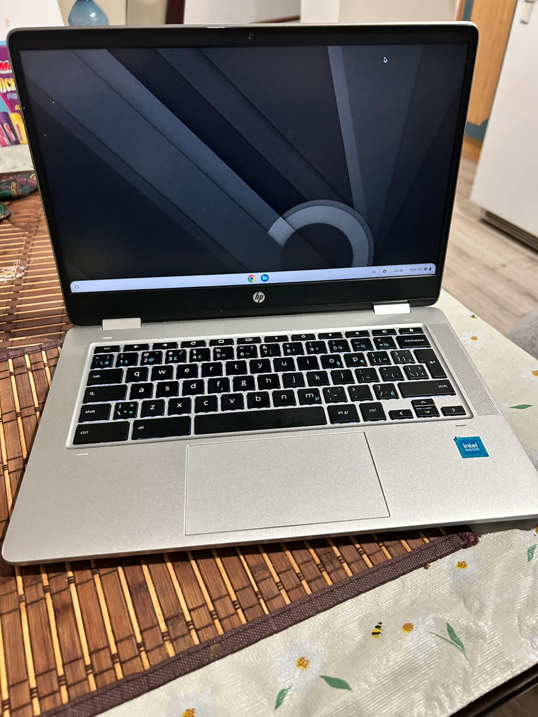 Laptop