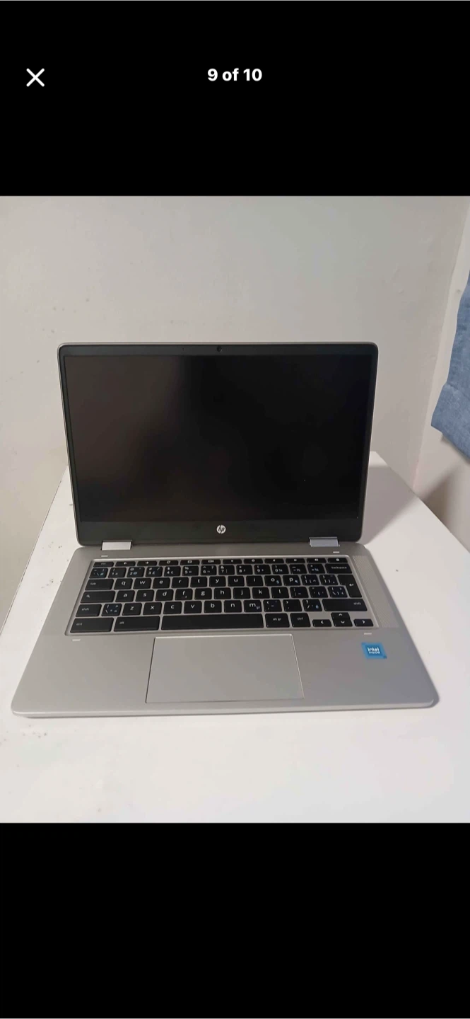 Laptop - photo 2