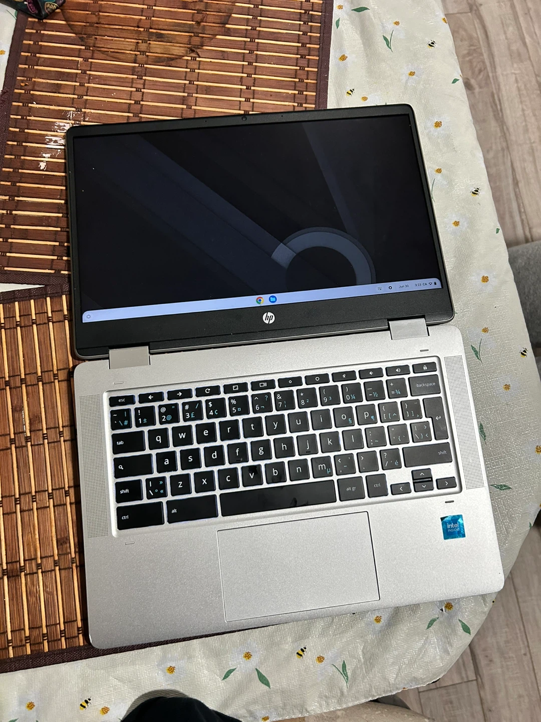 Laptop - photo 3