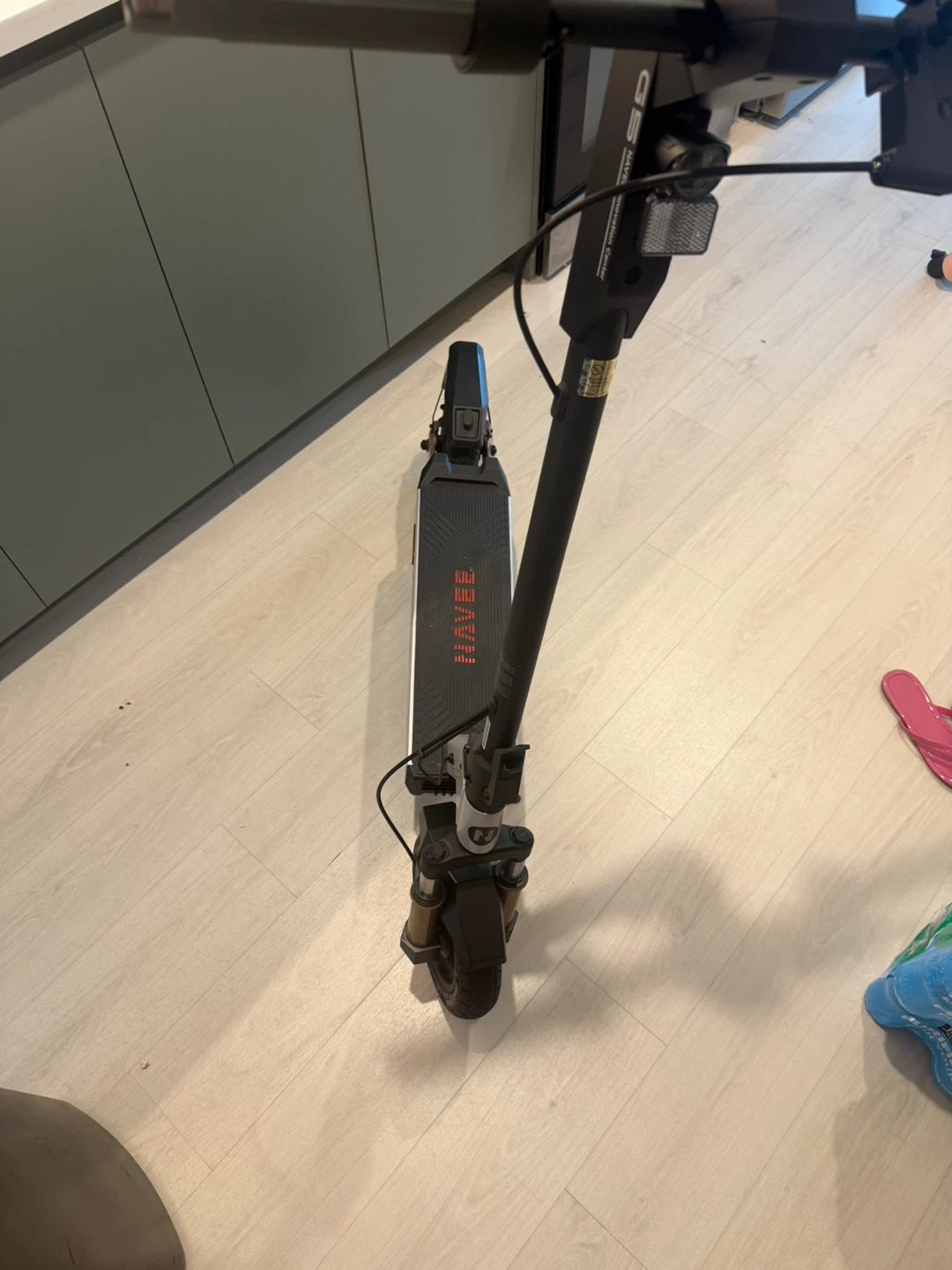 NAVE Electric Scooter - photo 2