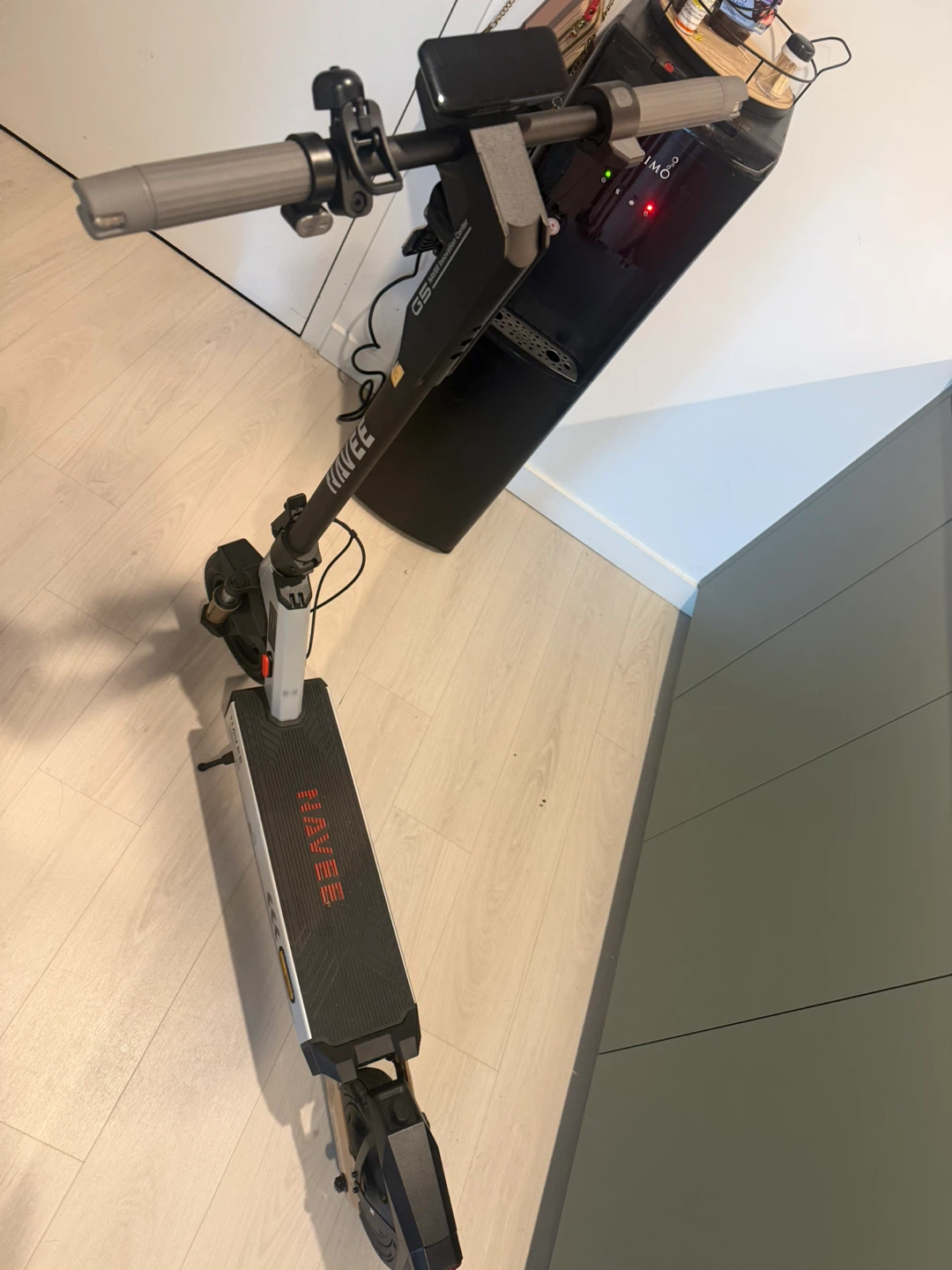 NAVE Electric Scooter - photo 3