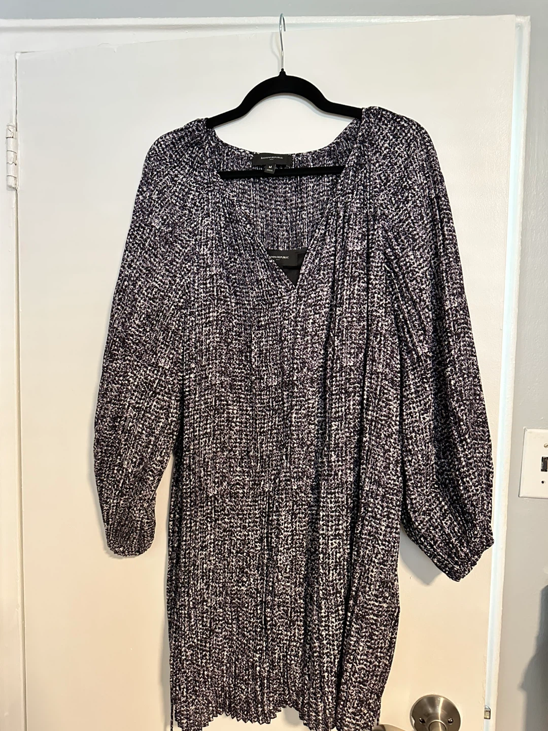 Banana Republic Women's Dress - Size M
