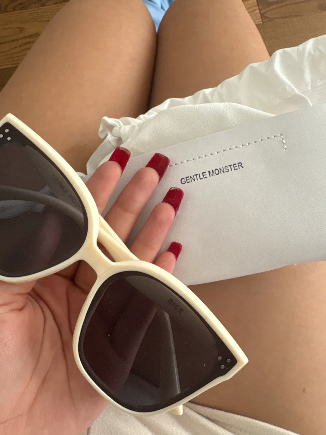 GENTLE MONSTER Sunglasses