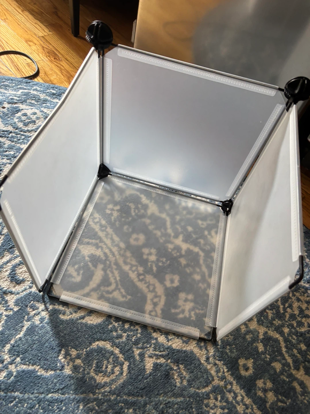 Modular Storage Cube Organizer - photo 2