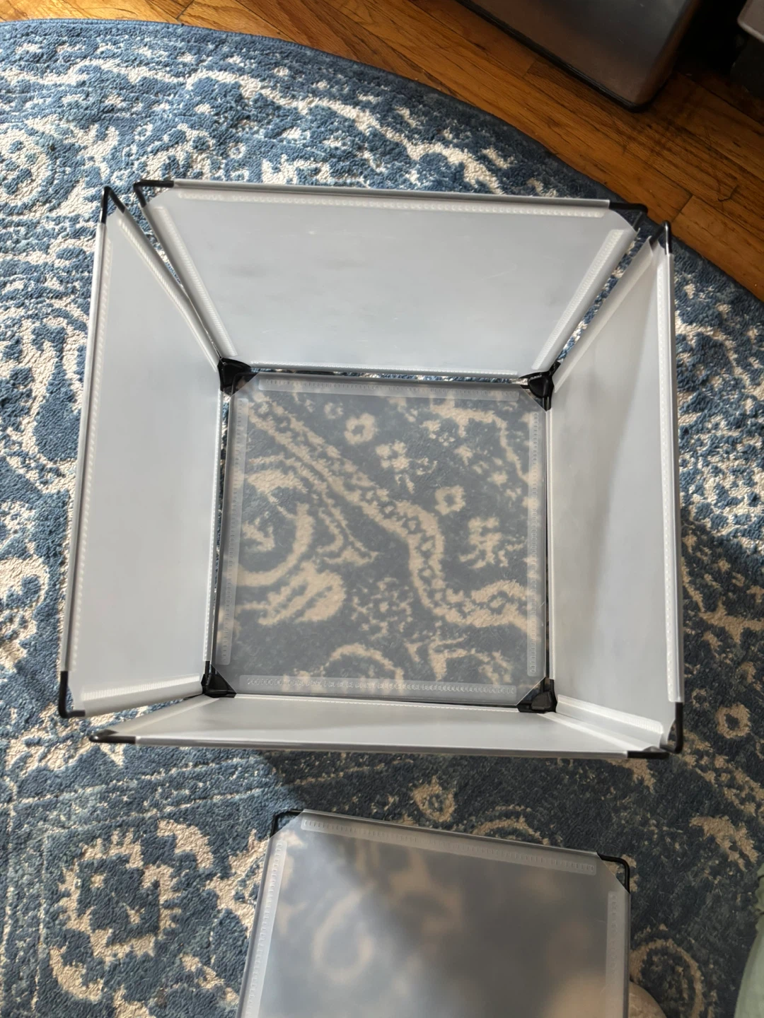 Modular Storage Cube Organizer - photo 3