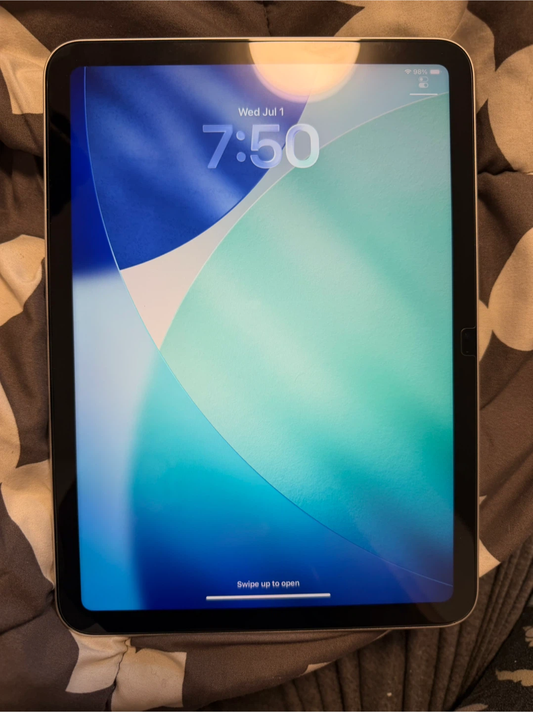ipad A16 (Wifi Model) + PEN