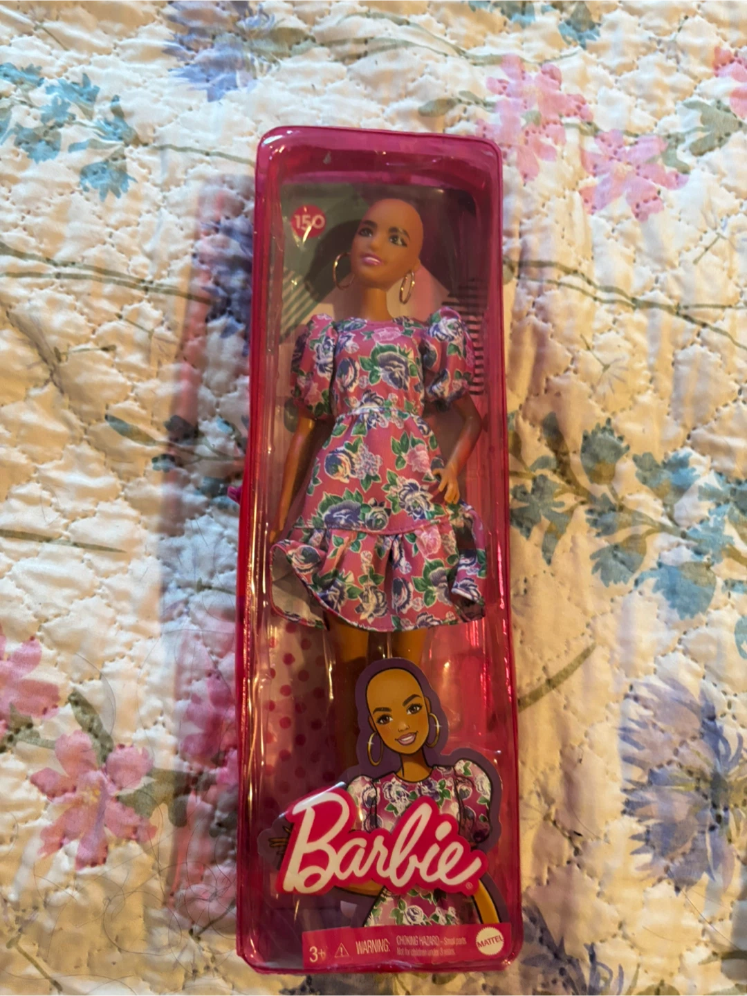 Barbie Dolls Lot (5 Total) inbox for pricing