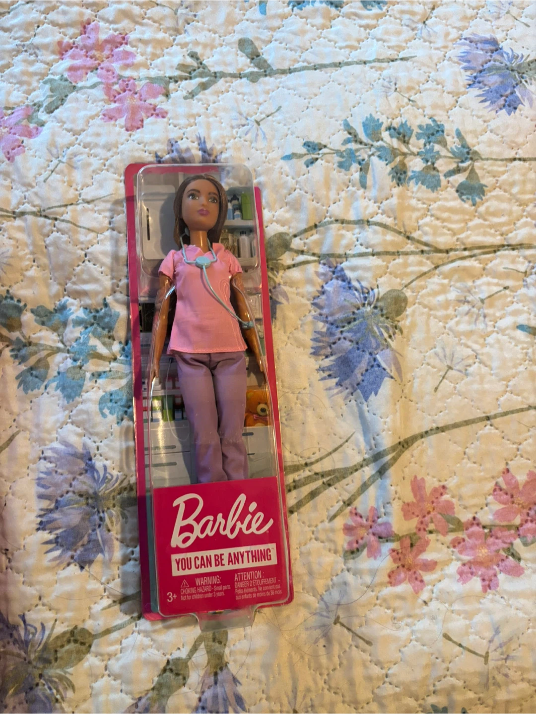 Barbie Dolls Lot (5 Total) inbox for pricing - photo 2