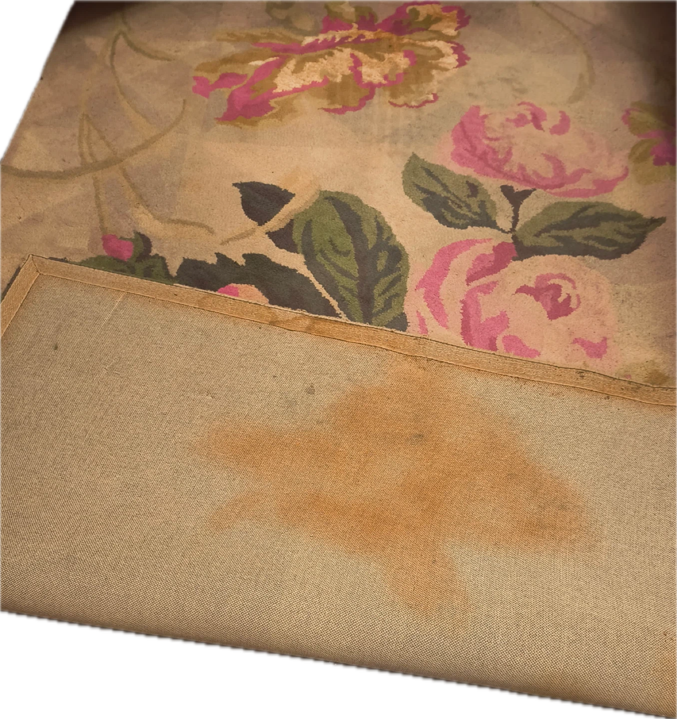 DESIGNERS GUILD Dujardin Crocus Rug 160x260cm - photo 4