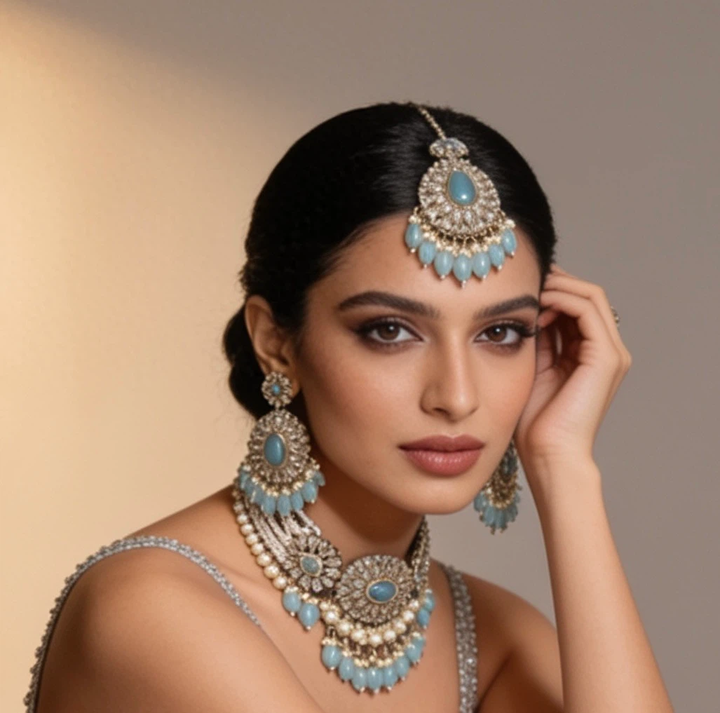 Beautiful set 🤗