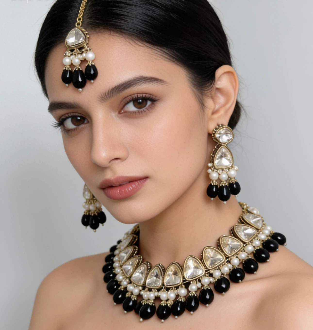 Beautiful set 🤗