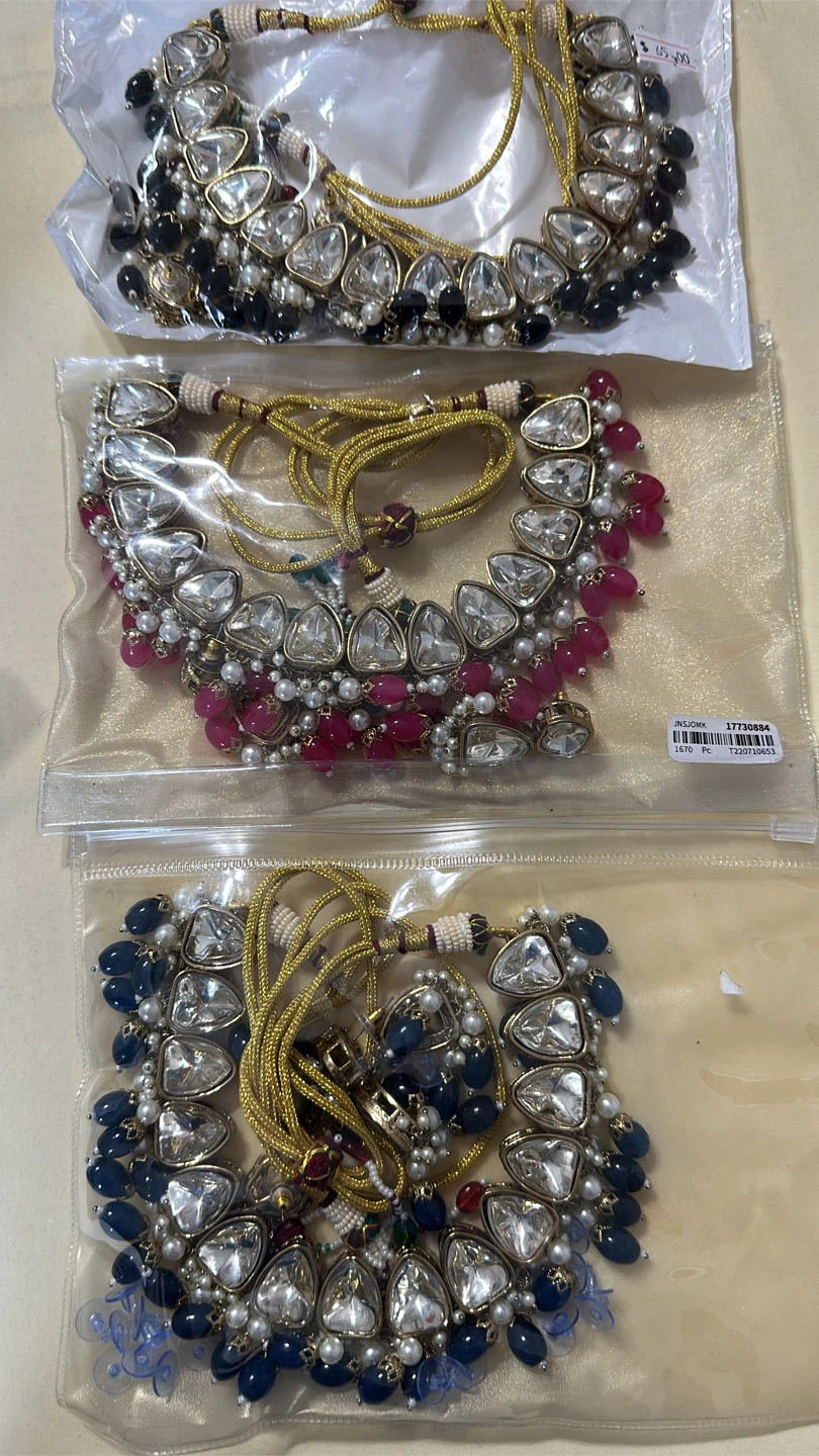 Beautiful set 🤗 - photo 5